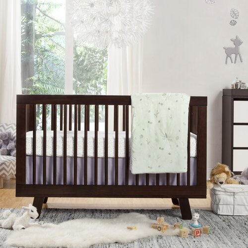 Babyletto Hudson 3-in-1 Convertible Crib & Reviews | Wayfair